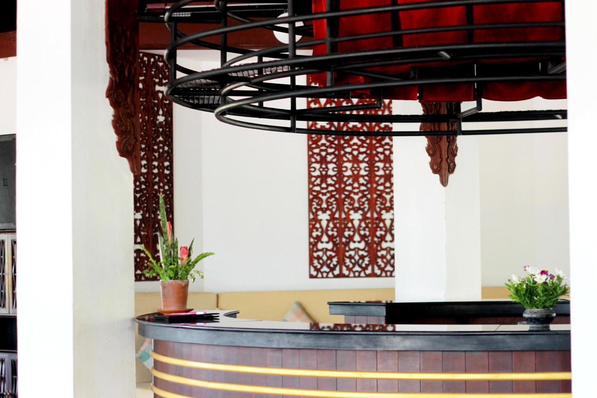 Hotel The Grand Luang Prabang, Affiliated By Melia Zewnętrze zdjęcie