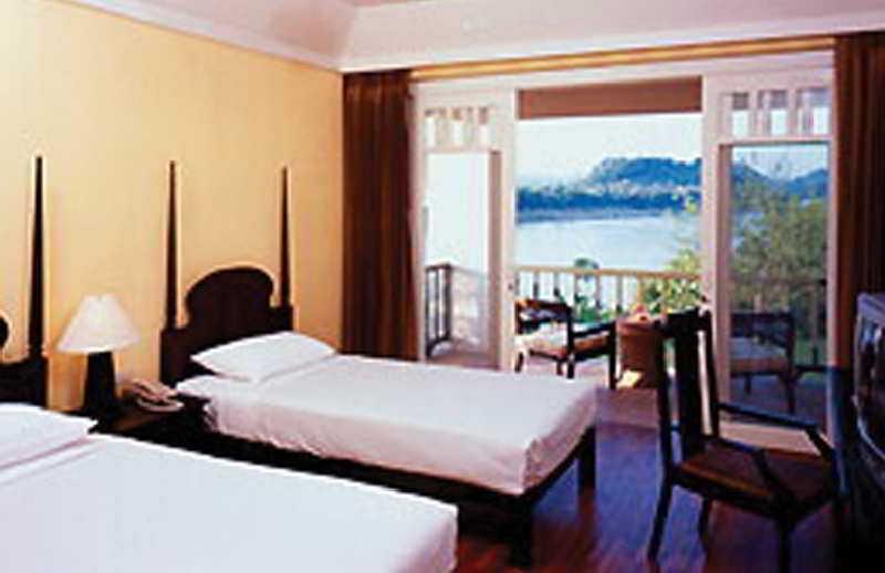 Hotel The Grand Luang Prabang, Affiliated By Melia Pokój zdjęcie