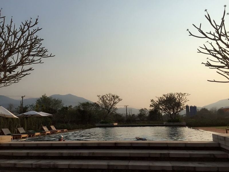Hotel The Grand Luang Prabang, Affiliated By Melia Zewnętrze zdjęcie