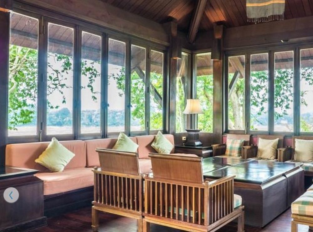 Hotel The Grand Luang Prabang, Affiliated By Melia Zewnętrze zdjęcie
